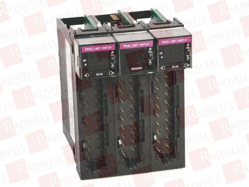 Allen Bradley 1756-Pls / 1756Pls (Used Tested Cleaned)