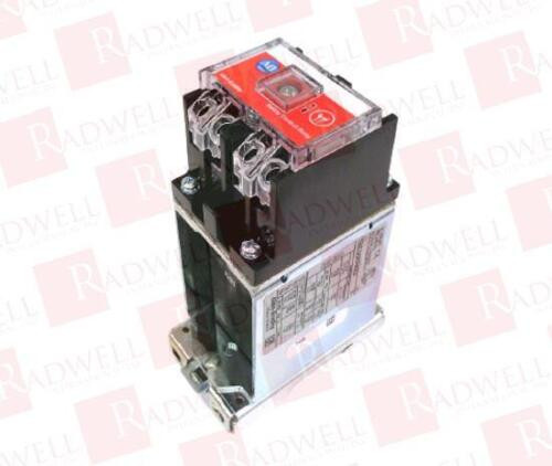 Allen Bradley 700S-Dcp310Dz24 / 700Sdcp310Dz24 (Used Tested Cleaned)