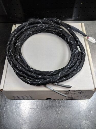 Allen-Bradley 15' Servo Aqb Controller Cable 1394-Sa15 (Loc2443A)