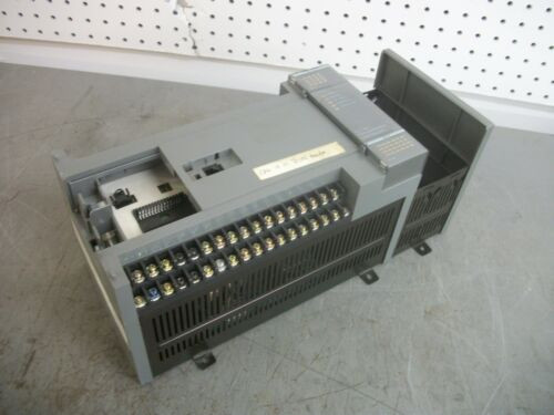 Allen-Bradley Slc 500 Processor Unit 40 I/O 1747-L40A