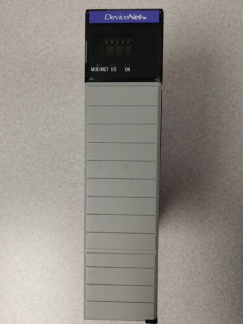 Allen Bradley Device Net Module (Communication Module) 1756-Dnb/B