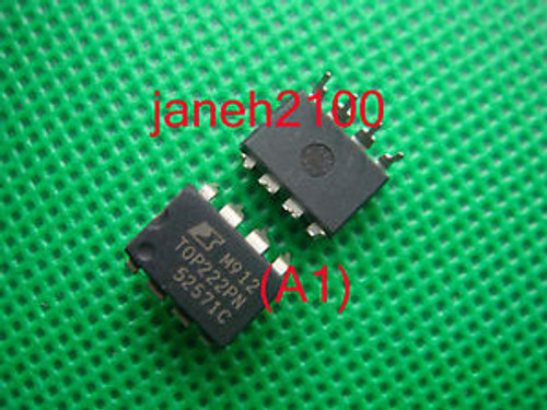 100PC TOP222P TOP222PN  Three-terminal Off-line PWM Switch