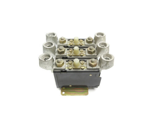 Allen Bradley 816-Eov-16-K Nsnp