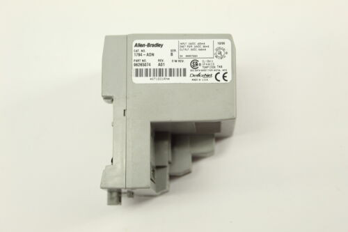Allen Bradley 1794-Adn Flex I/O Adapter Module New
