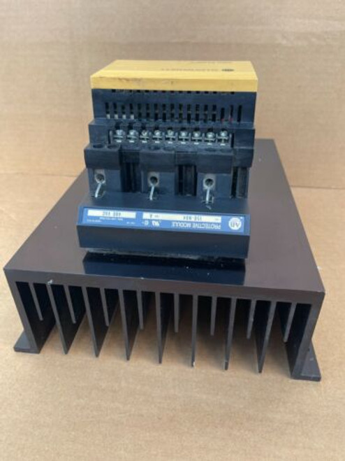 Allen-Bradley 150A54Nbd Industrial Control System