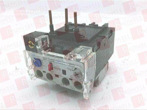 Allen Bradley 592-A2Et / 592A2Et (Used Tested Cleaned)