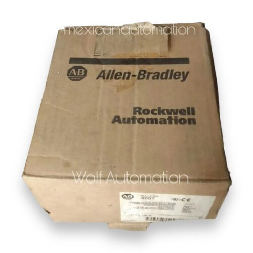 Allen Bradley 855T-Dl1Bcb New Open Box - ping