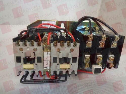 Allen Bradley 505X-Tod / 505Xtod (Used Tested Cleaned)