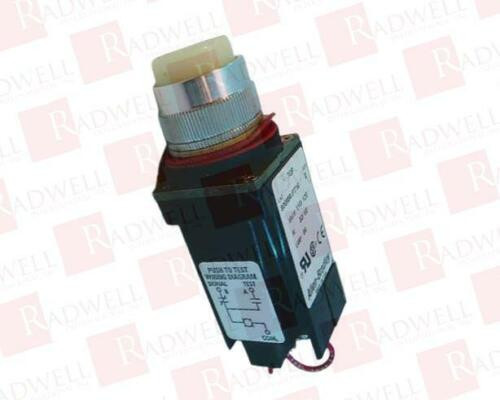 Allen Bradley 800Mr-Pt16W / 800Mrpt16W