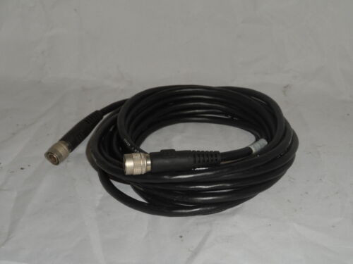 Allen Bradley  2801-Nc5  Series A Cable For Camera  Rev A I 11/98  New