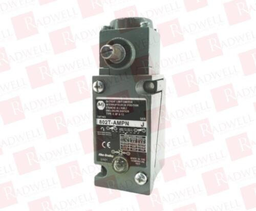 Allen Bradley 802T-Ampn / 802Tampn