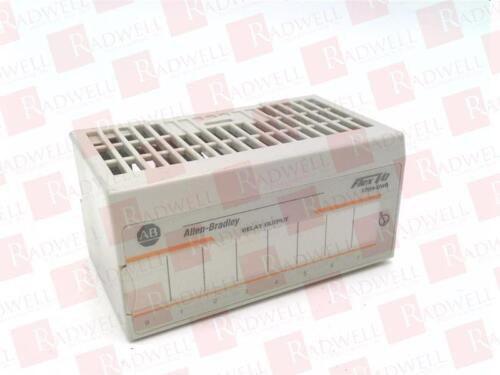 Allen Bradley 1794-Ow8 / 1794Ow8 (Used Tested Cleaned)