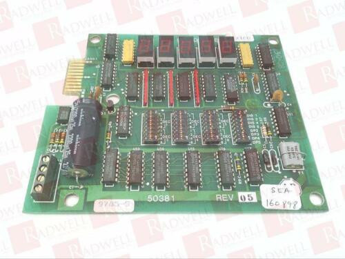 Allen Bradley 1334-Mod-E / 1334Mode (No Box)