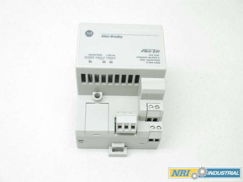Allen Bradley 1794-Asb Flex I/O Remote Adapter Ser D