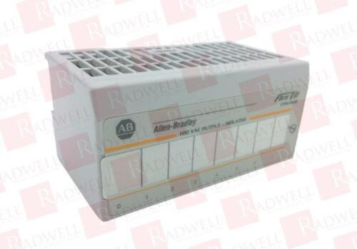 Allen Bradley 1794-Oa8I / 1794Oa8I