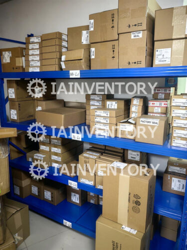 1Pc  New Allen-Bradley 1732E-16Cfgm12 ping