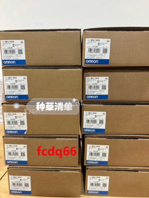 1Pcs Brand New Omron Hmi Nb5Q-Tw01B Nb5Qtw01B With Warranty