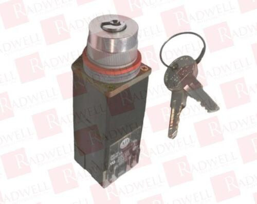 Allen Bradley 800Mr-H32Bb / 800Mrh32Bb