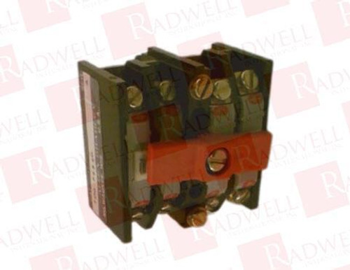 Allen Bradley 700-Pkb40 / 700Pkb40