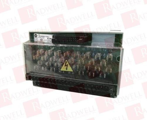 Allen Bradley 1492-Rifm20F-F24-2 / 1492Rifm20Ff242 (No Box)