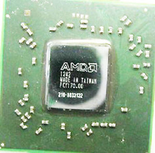 Refurbished AMD 216-0833132 BGA IC Chip Chipset