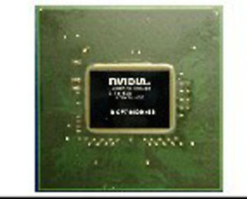 Refurbished NVIDIA N11P-GV2-A2 BGA IC Chip Chipset with balls