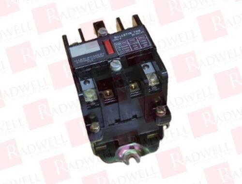 Allen Bradley 700-N200A24 / 700N200A24 (Used Tested Cleaned)