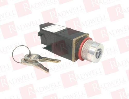 Allen Bradley 800Mr-H32Bla / 800Mrh32Bla (No Box)