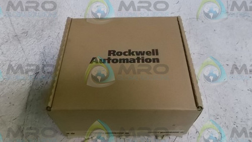 Allen Bradley 1336-Cap-Sp14A Ser. A Capacitor  New