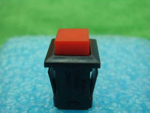 500X Push Button Switch Ac 120V-250V 3A Locking Type K4