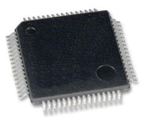 99R9769 Texas Instruments-Ads1298Ipag-Ic,Analog Front End,24Bit,100Khz,Tqfp-64