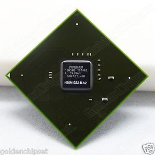 2Pieces N10M-GS2-B-A2 NVIDIA Brand New BGA GPU Graphic Card Chipset 2010+ Taiwan