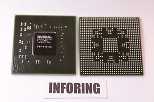 Brand New G86-730-A2 BGA IC chip