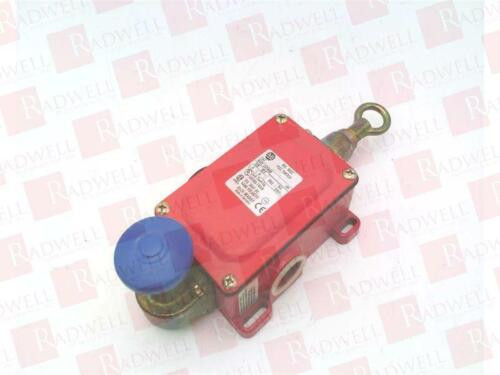 Allen Bradley 802C-J57M6B / 802Cj57M6B (No Box)