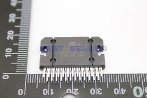 10pcs TDA7850 4x50W MOSFET Quad Bridge Power Amplifier