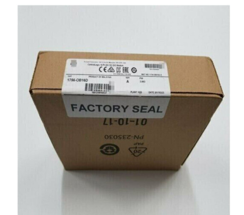 ?? ???? 1756-Ob16D/A Controllogix Plc Dc ?????????? 1756-Ob16D-