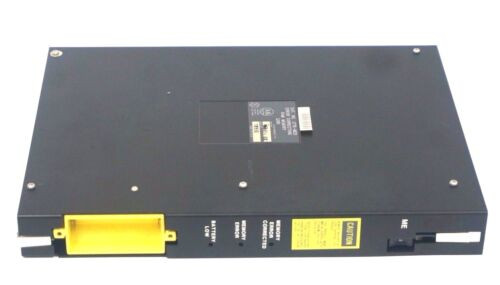 Used Allen Bradley 1775-Med Error Correction Memory Module 128K 1775Med-