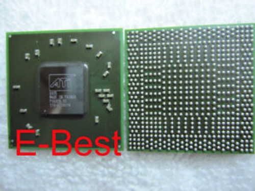 1 Piece New ATI RaDeon 216-0728018 BGA Chipset With Balls 2013+