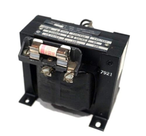 Nuevo Allen Bradley 1497-N5 Transformador Ser.A 1497N5