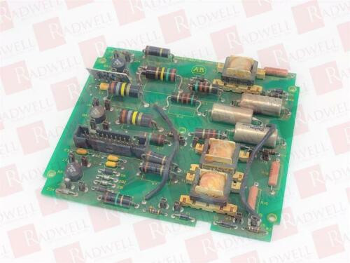 Allen Bradley 40888-007-52 / 4088800752 (Used Tested Cleaned)