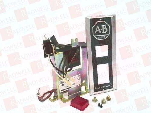 Allen Bradley 599-Pl02D / 599Pl02D (No Box)