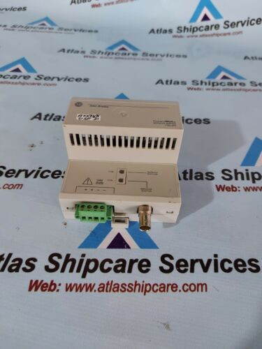 Allen-Bradley 1786-Rpa/B Contolnet Ripetitore Adattatore Modulo