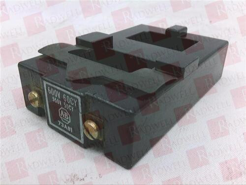 Allen Bradley 73-A81 / 73A81 (No Box)