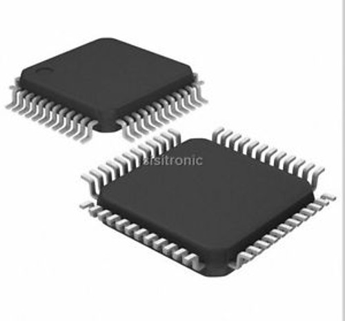 AD7671AST ~ AD7671 Programmable Input PulSAR ADC IC