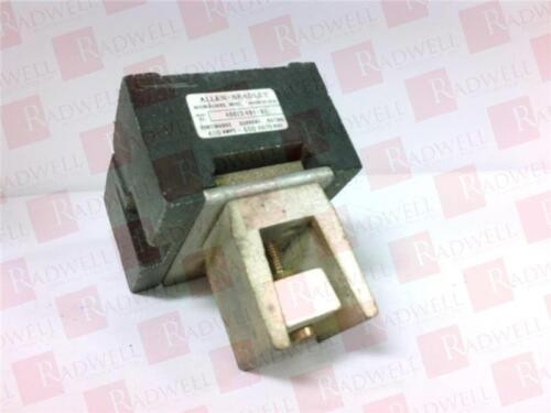 Allen Bradley 40023-401-01 / 4002340101 (Used Tested Cleaned)