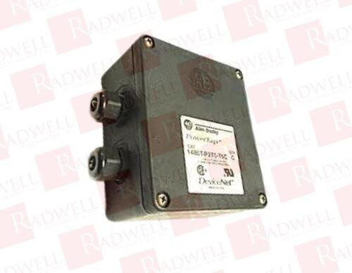 Allen Bradley 1485T-P2T5-T5C / 1485Tp2T5T5C (No Box)