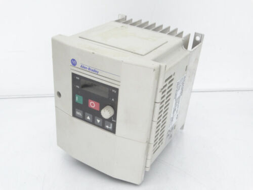 Allen Bradley 161S-Aa03Npk Drive