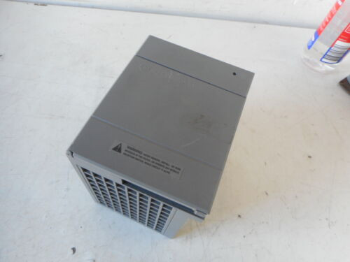 Allen Bradley Slc500 - Series A -- P4 Power Supply -- 1746-P4