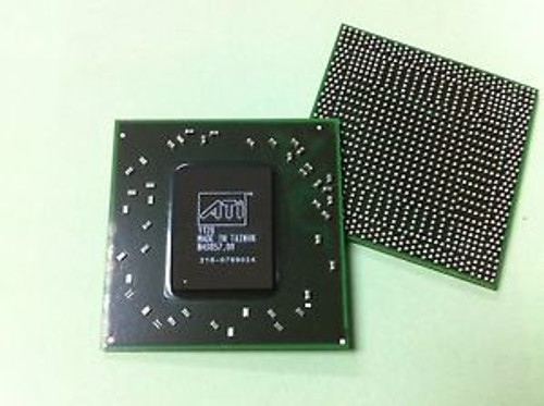100% Brand NEW Original AMD ATI Radeon 216-0769024 DC 11+ BGA ic chip Chipset