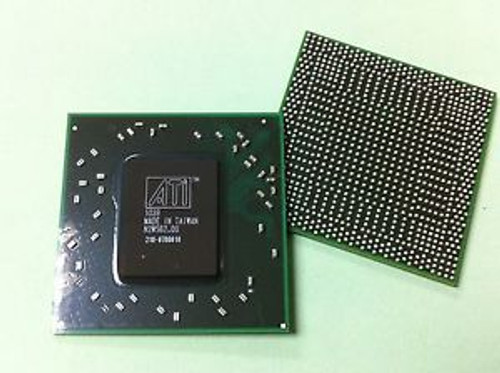 Brand new AMD ATI Radeon 216-0769010 10+  BGA ic chip Chipset